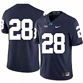 Penn State Nittany Lions 28 Troy Apke Navy Nike College Football Jersey Dzhi,baseball caps,new era cap wholesale,wholesale hats